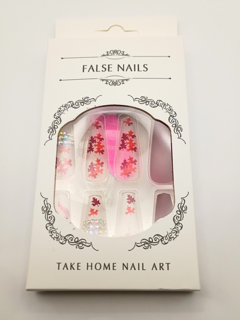 Press On Nails